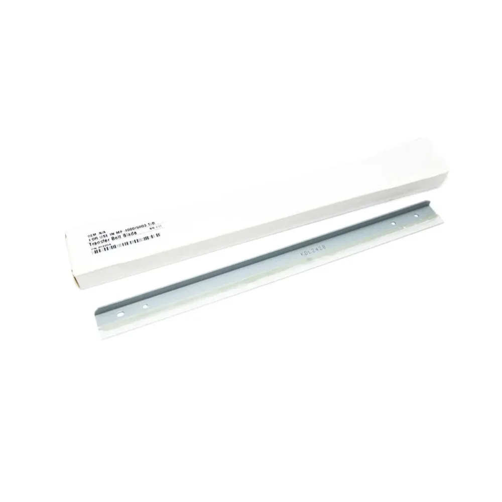 1 Uds AD04-1135 AD 041135   Cuchilla de limpieza de correa de transferencia para Ricoh Aficio MP 4000 4001 4002 5000 5001 5002 SP8300 SP8200