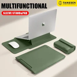 Funda Portátil MacBook Air/Pro M1-M3, Asus, HP y Dell