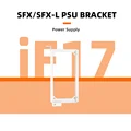 PSU bracket white