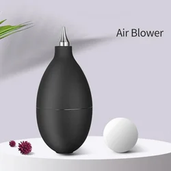 Mini Soplador Aire Comprimido Portátil – Limpiador Electrónica y Lentes