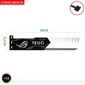 1pc ROG25CM