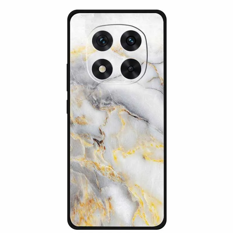 Para Redmi Note 15 Pro funda 5G 6,83 "nuevo mármol TPU fundas de teléfono de silicona suave contraportada para Mi Redmi Note 15 Pro 5G funda de parachoques - imagen 3