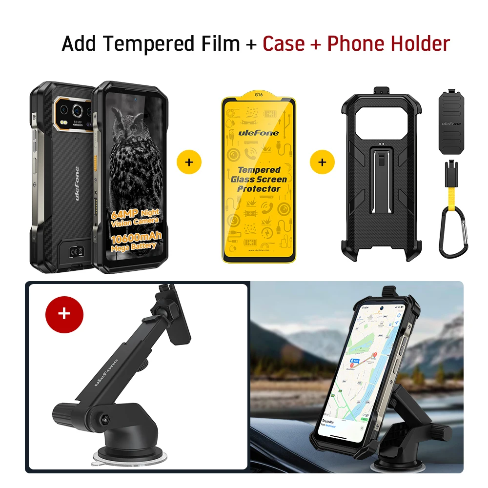 Add Film Case AM