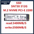 SN730 512G
