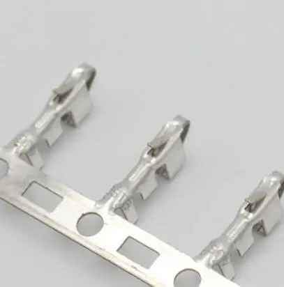 5000 piezas SHF-001T-0.8BS Terminal Pin calibre de cable 22-28AWG conector