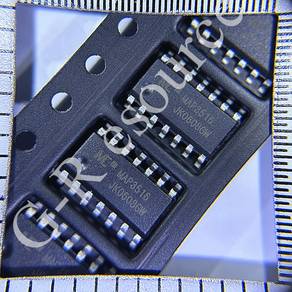 (10 uds) MAP3516SIRH (marcado MAP3516) SOP-14 Chip IC de administración de energía - imagen 3