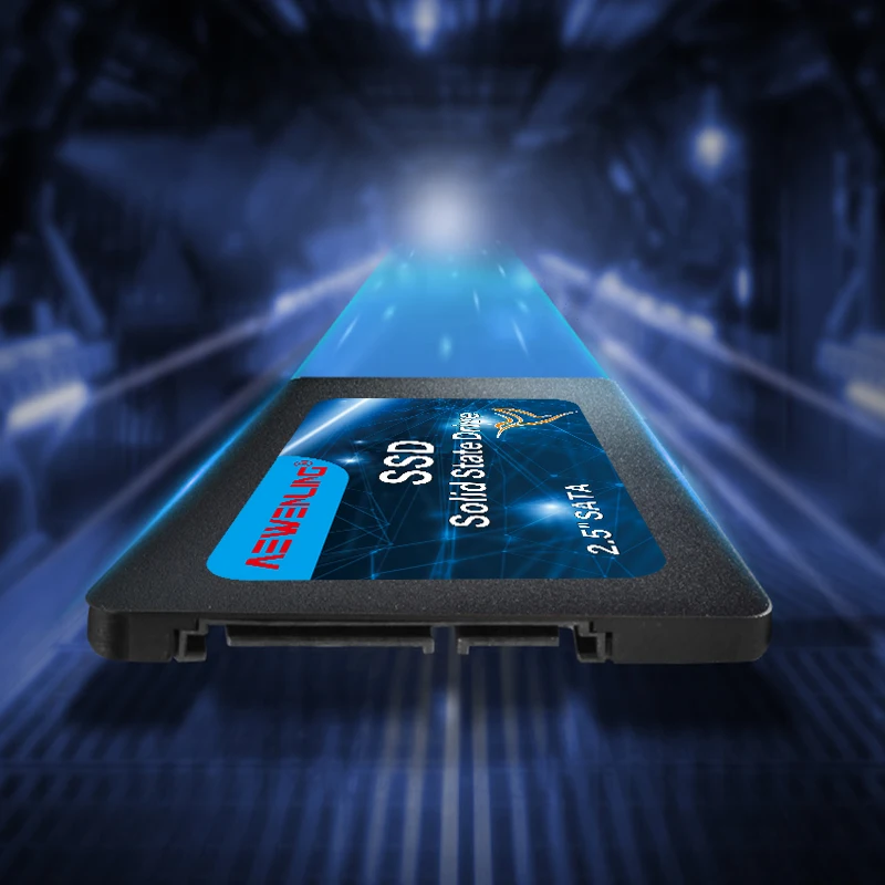 Computadora de juegos disco duro SSD de 2,5 ", 64GB, 256GB, 128GB, 1TB, 512GB, disco de unidad de estado sólido de alta velocidad para ordenador portátil, HDD de escritorio Sata3 - imagen 4