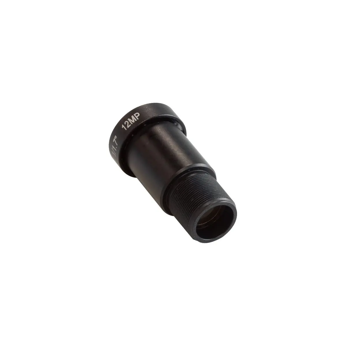 Arducam 1/1.7′′ M12 Montaje Lente de cámara de longitud focal de 8 mm M1708ZH03 - imagen 3