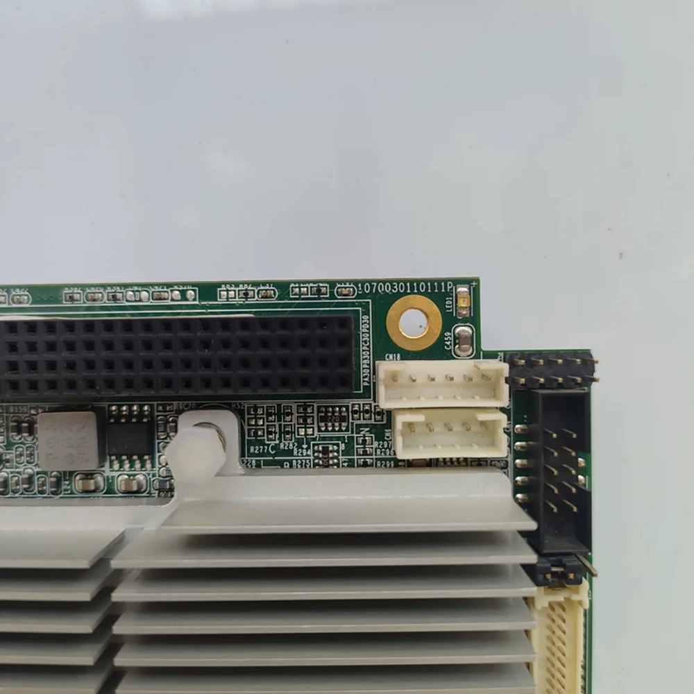 1070030110111 P Placa base médica industrial 104 con añadido en Embe - imagen 4