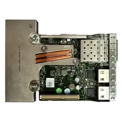 Tarjeta de Red Dell R730 2x1G RJ45 y 2x10G SFP+ BCM57800