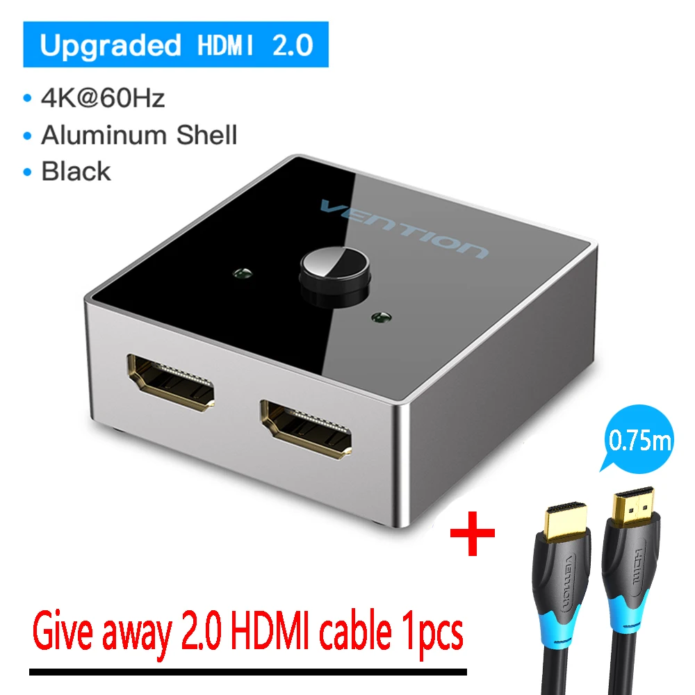 HDMI 2.0 AFL 1 Cable