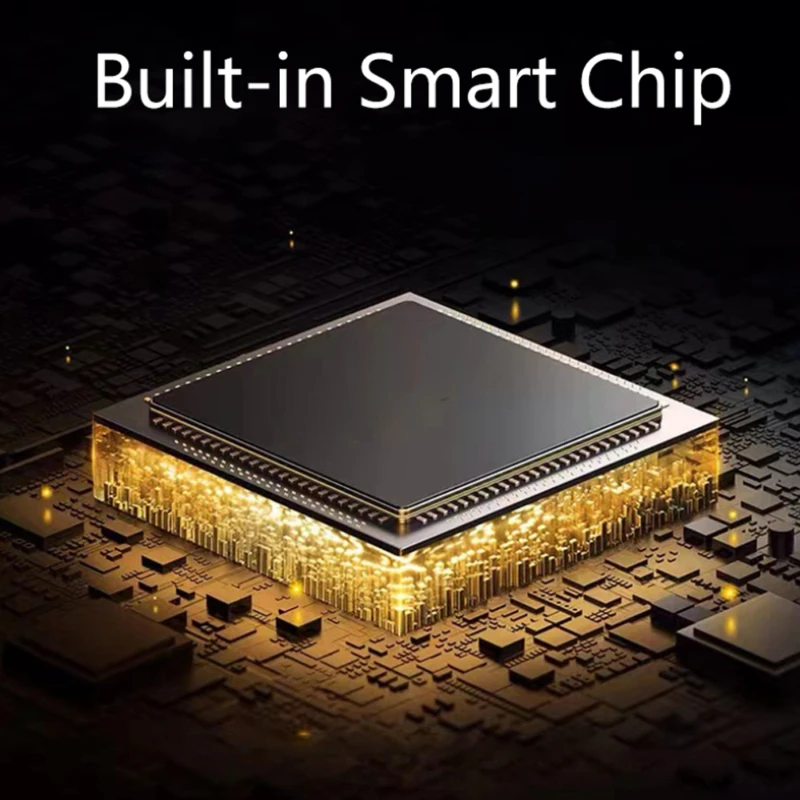 Convertidor adaptador de corriente CC a USB C PD de 65W 5,5x2,5 7,4x5,0 4,5x3,0mm cargador de ordenador portátil a conector tipo C para Xiaomi Samsung - imagen 5