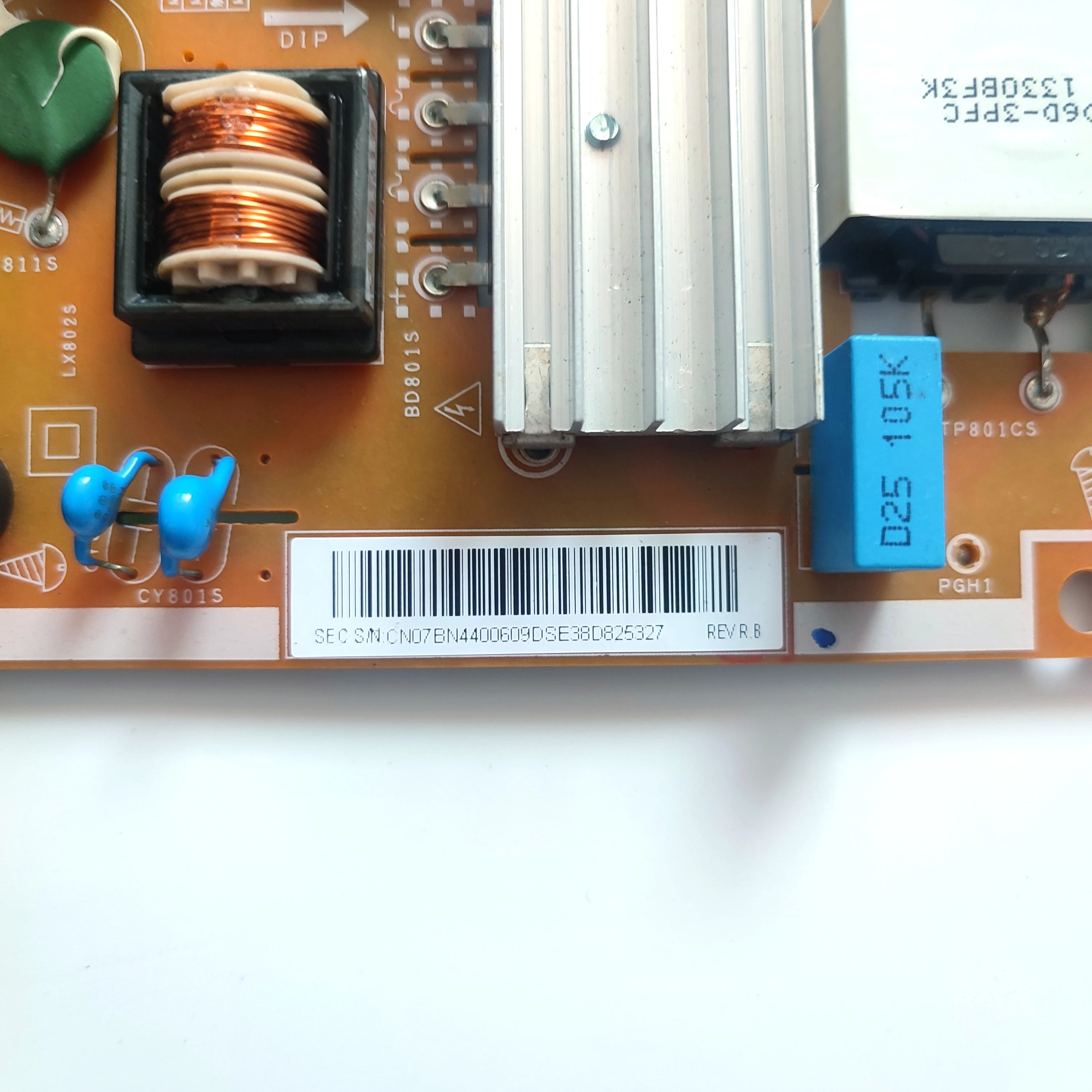 Fuente de alimentación BN44-00609D/B/C/E/F, placa LED para HG40NB670, UA40F5000, UE42F5000, UA42F5000AWXAB, UN40F5000AHXPA, piezas de TV - imagen 3