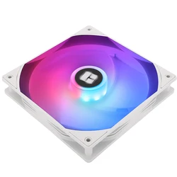 Thermalright Ventilador Refrigeración CPU ARGB PWM Sincronizable