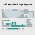 146 GMK Jags