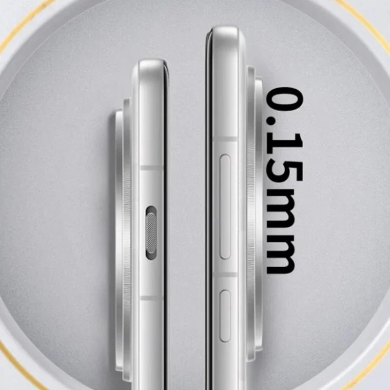 3 uds para Oppo Find X8 Pro X7 protectores de pantalla de lente de cámara Ultra transparente para OPPO Find X8 X6 Pro película protectora de vidrio trasero - imagen 5