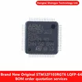 STM32F103RGT6