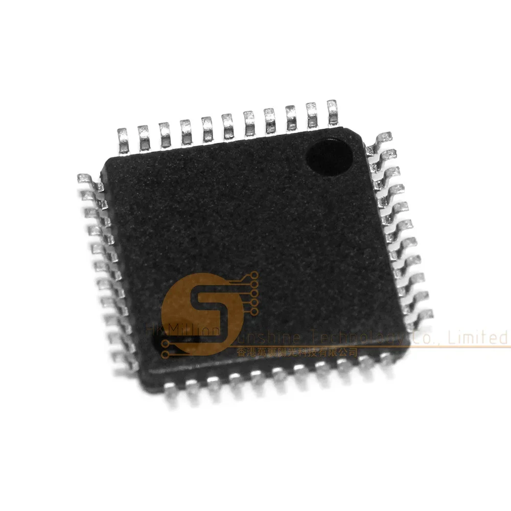S9S08AW32CFGE MC9S08AW32CFGE MC9S08AW32CFUE LQFP-44 Microcontroladores de 8 bits IC Chip - imagen 2