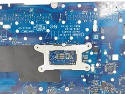Placa base para ordenador portátil Dell Latitude 15 5590 I3 I5 I7 7th/8th Gen 0CJWKW 0VT64T 0PTD05 0VJF9H LA-F411P placa base para portátil