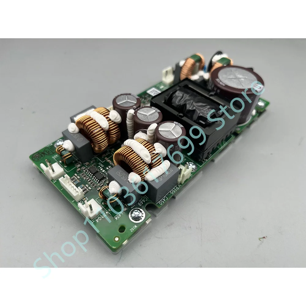 Placa amplificadora de alta calidad 200AS2 - imagen 5