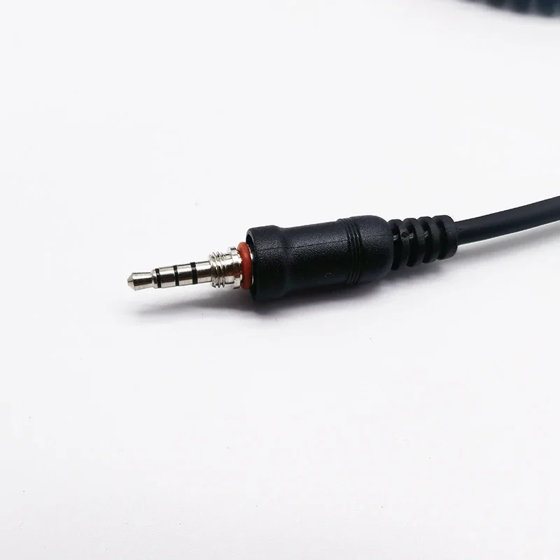 Micrófono de altavoz de mano PTT remoto para ICOM IC-M33, M34, M35, M36, M37, M23, M24, M25, Radio de RS-35M reciente, el más nuevo - imagen 3