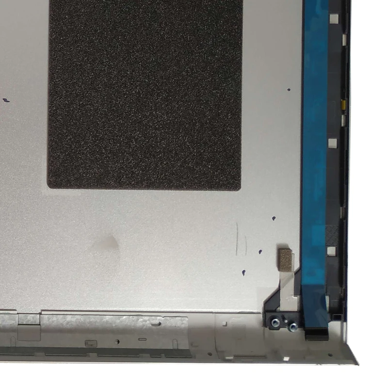 Funda trasera para portátil Dell Inspiron 7500 7501 0RXN9G 006K62, cubierta trasera LCD, parte superior del reposamanos, novedad - imagen 4