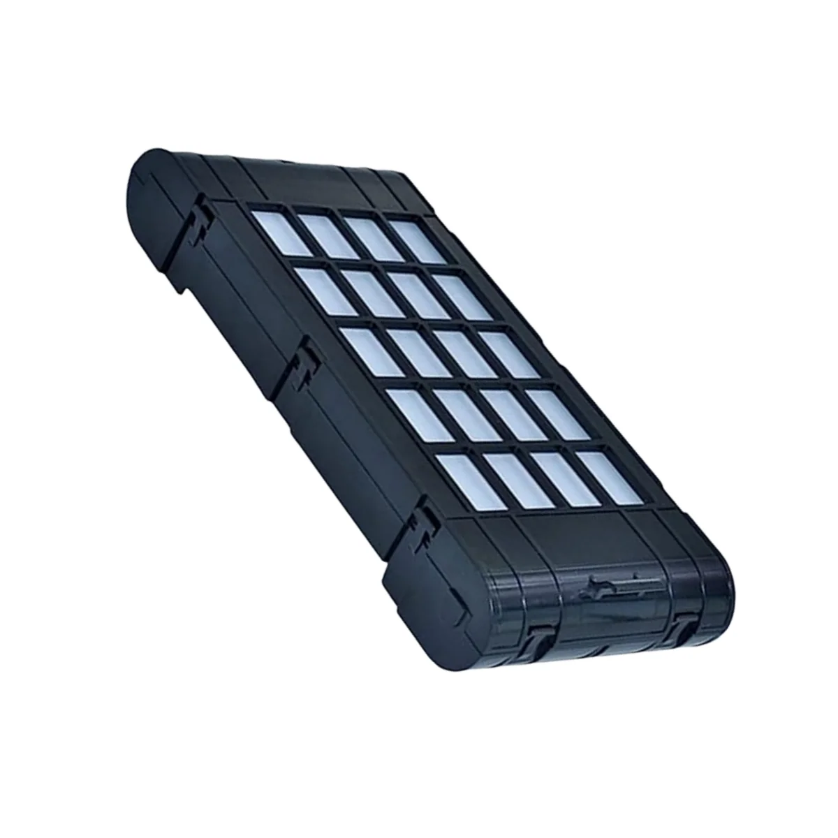 Nuevo filtro de polvo de aire para proyectores SANYO PLC-WM5500/L PLC-XM1000 PLC-XM1500 - imagen 3