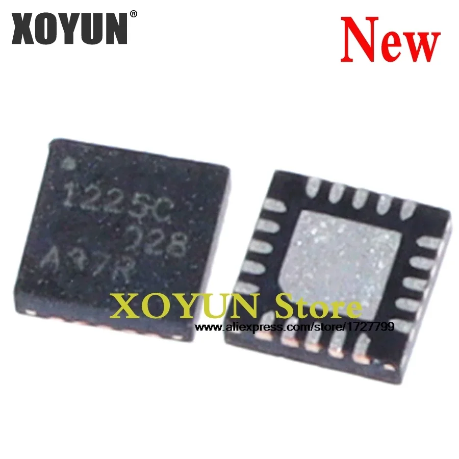 (5 piezas) 100% nuevo 1225C TPS51225C TPS51225CRUKR QFN-20
