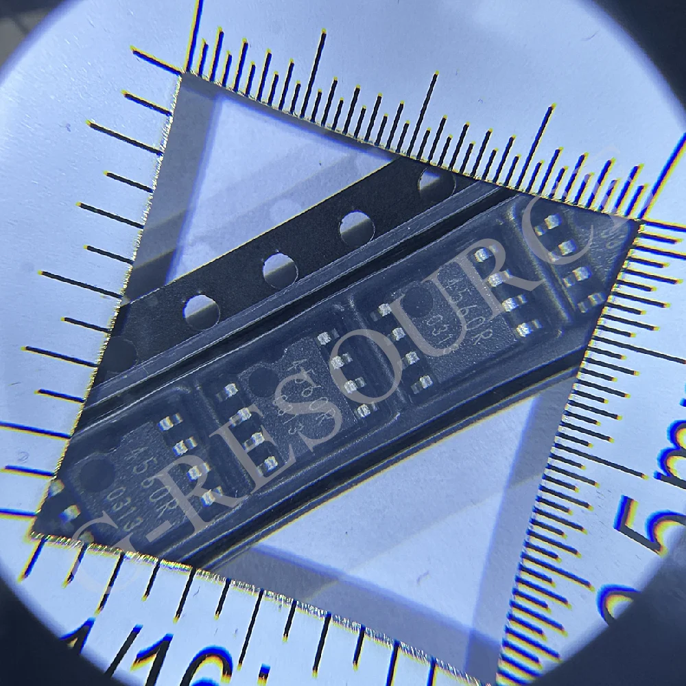 (10 uds) BA4560RF-E2 (marcado 4560R) SOP-8 Chip amplificador operacional de bajo ruido