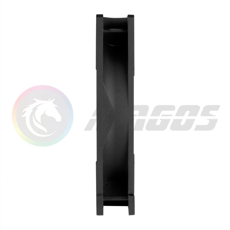 Enfriador CPU 140mm 4 pines PWM compatible