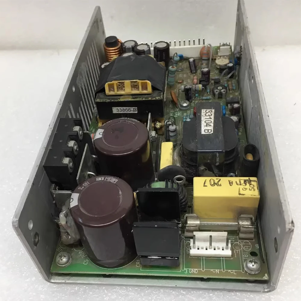 +30V5.3A 160W Fuente de alimentación para equipos médicos industriales GPM140-30 - imagen 4