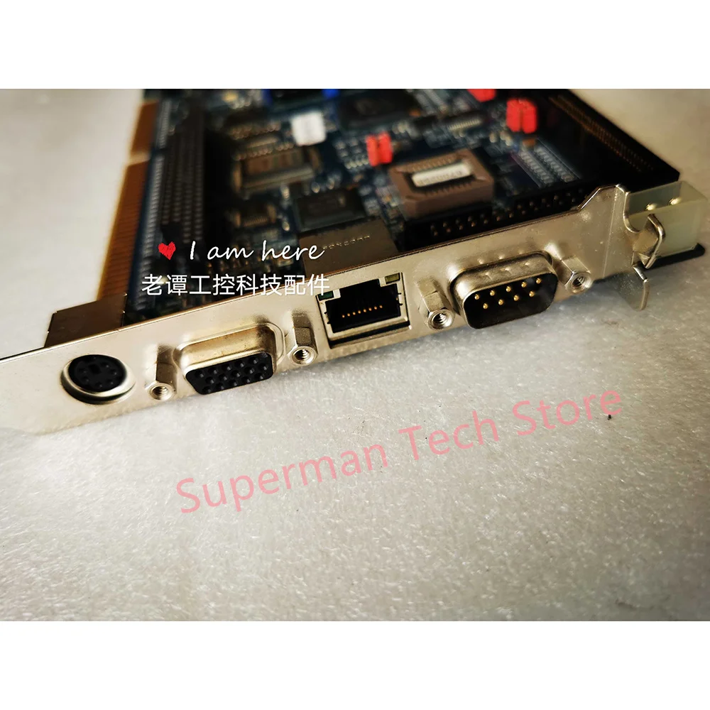 AS-3271G REV.F Placa base de moldeo por inyección AS-3271G - imagen 2