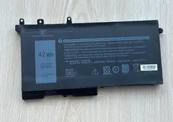 Batería Dell Latitude E5400-E5600 – 42Wh Repuesto Premium