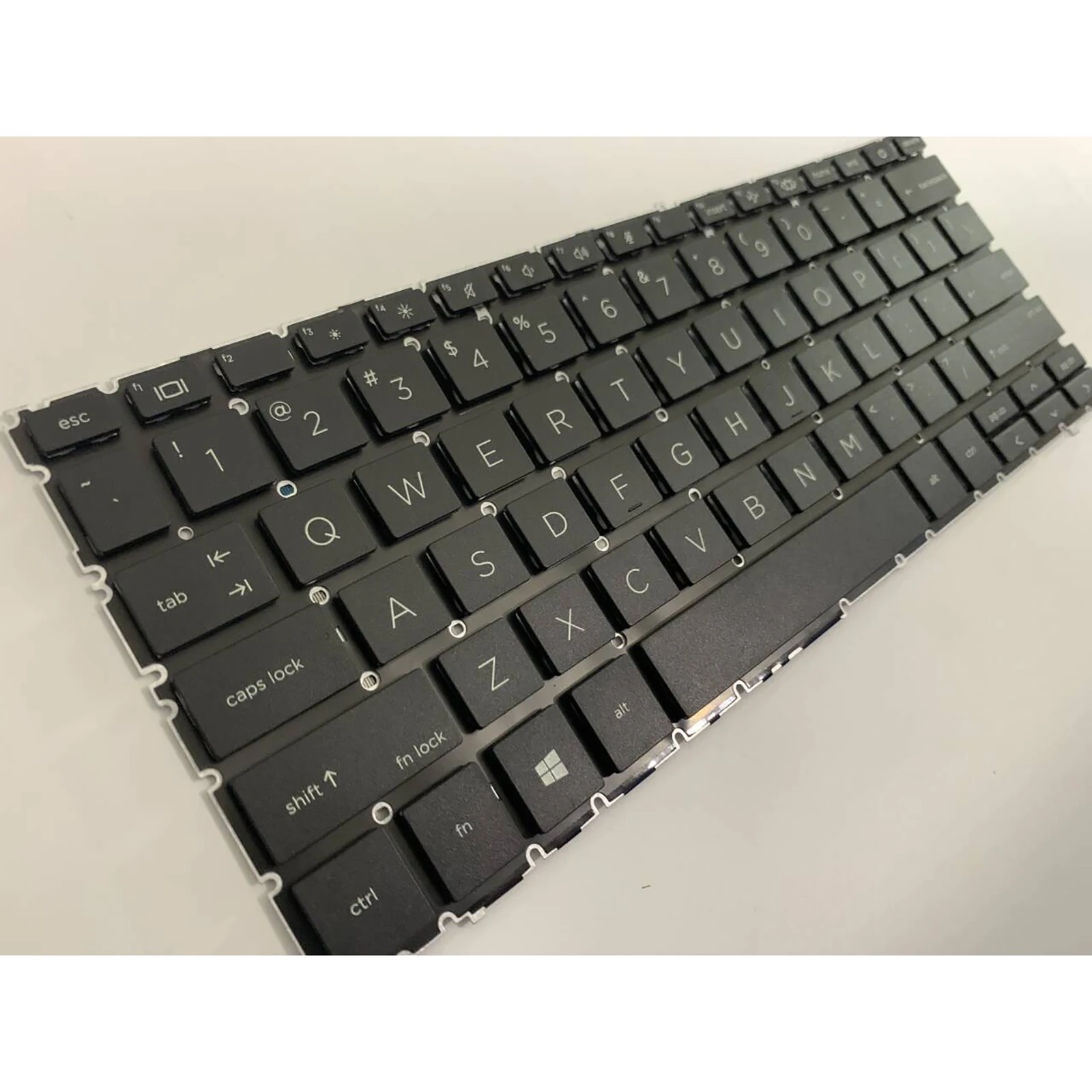 Para HP ProBook 445 G9 G10 440 G8 440 G9 440 G10 445 G8 teclado de ordenador portátil diseño estadounidense