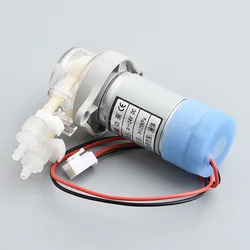 Bomba de Tinta RD-10-II 8-24VDC para Epson, Roland, Mimaki, Mutoh