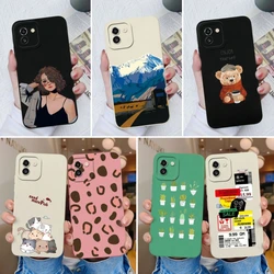 Funda Samsung Galaxy A03 / A03 Core / A03S a prueba de golpes