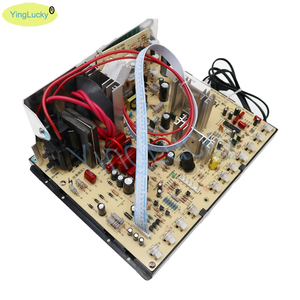 Monitor CGA CRT de 21 ", 22", 25-29 pulgadas, chasis de arcade, accesorios de juego de salón recreativo para máquina de juego recreativo, gabinete operador de monedas, atracción - imagen 3