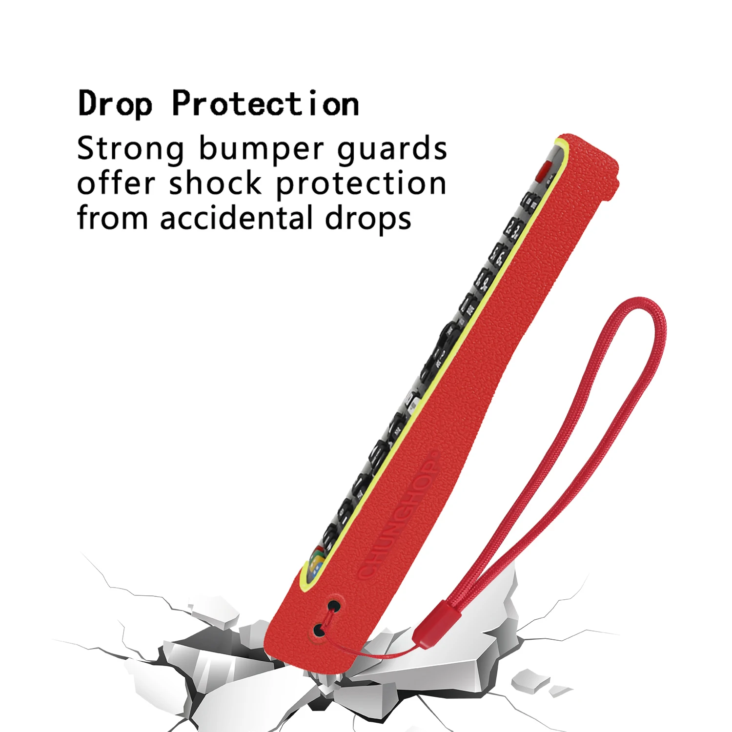 Funda protectora de silicona colorida apta para LG AKB 75375604   AKB 75095308   AKB 73715601   Cubierta de control remoto de TV inteligente serie AKB - imagen 5