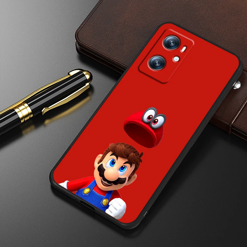 Funda de teléfono de TPU negro para Xiaomi Redmi 9A, 9C, 9AT, 10C, 9, 9T, 10, 12C, 13C, A3, 12, K60, A1, K50, K40, 5G - imagen 4