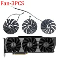 Fan - 3PCS