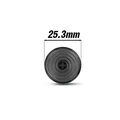 25.3mm BK