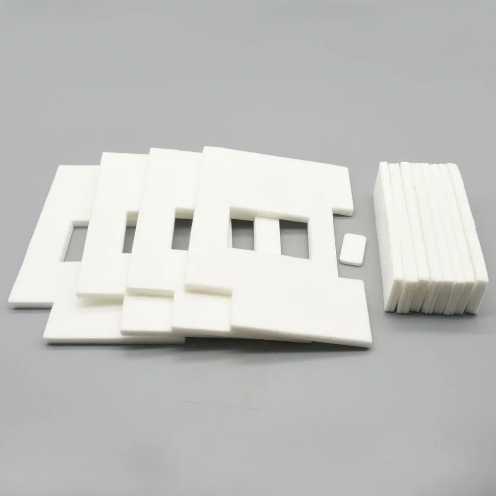 1156C005AA MC-31 esponja para tanque de tinta residual para CANON TM-200 TM-205 TM-300 TM-305 GP-200 GP-300 TA-20 TA-30 5200 5205 5300 5305 - imagen 2