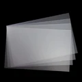 20pcs A4 PET Film