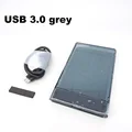 USB 3.0 grey