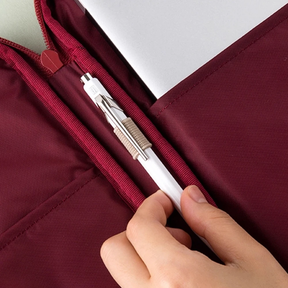 Funda de bolso para tableta EMTRA de 7-13 pulgadas para IPad Air 4 5 Pro 11 Mini 5 6 funda para IPad para XiaoMi 5 Samsung Lenovo bolsas a prueba de golpes - imagen 5