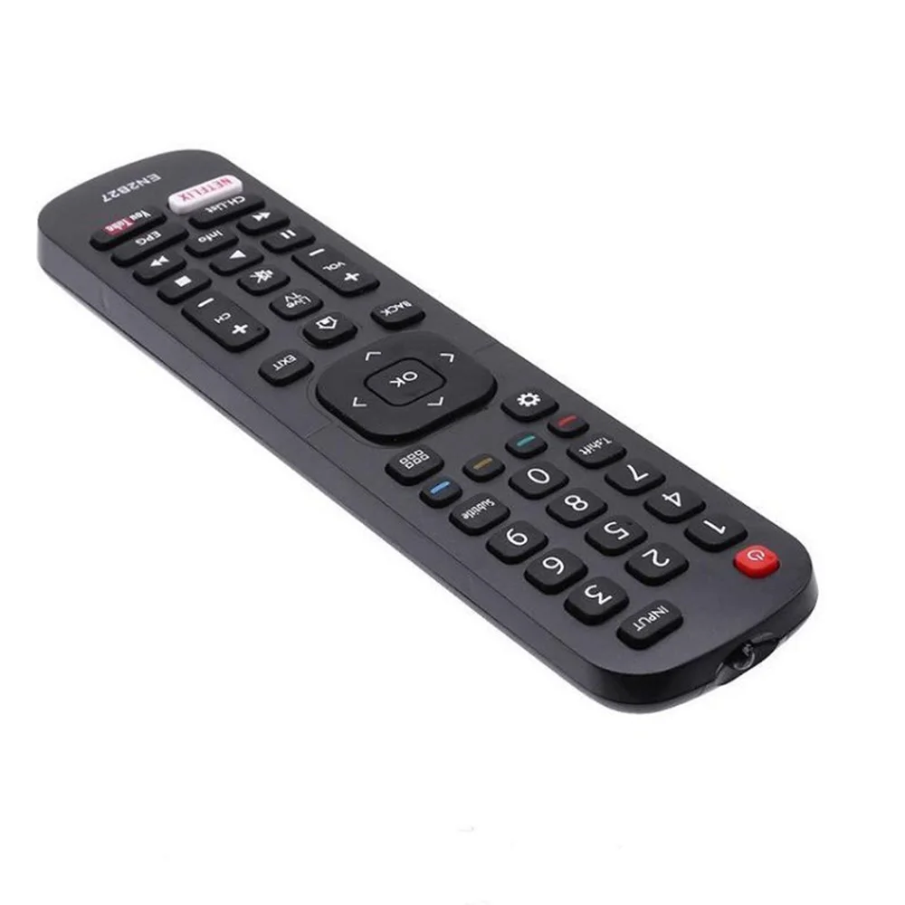 Control remoto de TV Universal para EN2B27 Hisense 32K3110W 40K3110PW 50K3110PW LCD LED controlador remoto de TV de repuesto inteligente - imagen 4