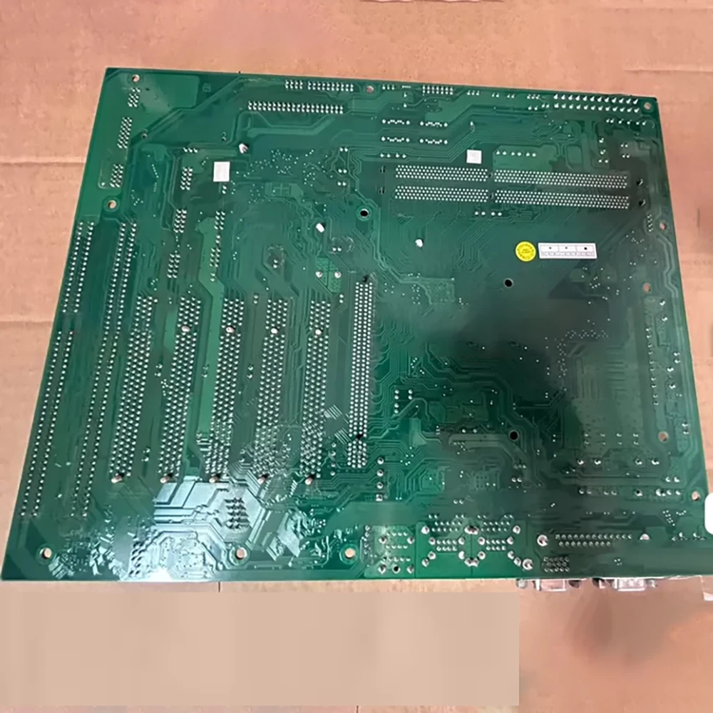 IMBA-G412ISA-R20 VER:2.0 Placa base de control industrial IMBA-G412ISA - imagen 4