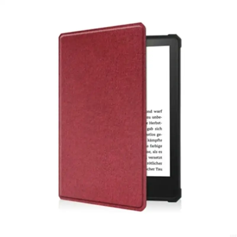 Funda protectora 896F para tableta 11 generación, funda protectora magnética Flexible TPU - imagen 4