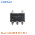 TLV9361IDBVR
