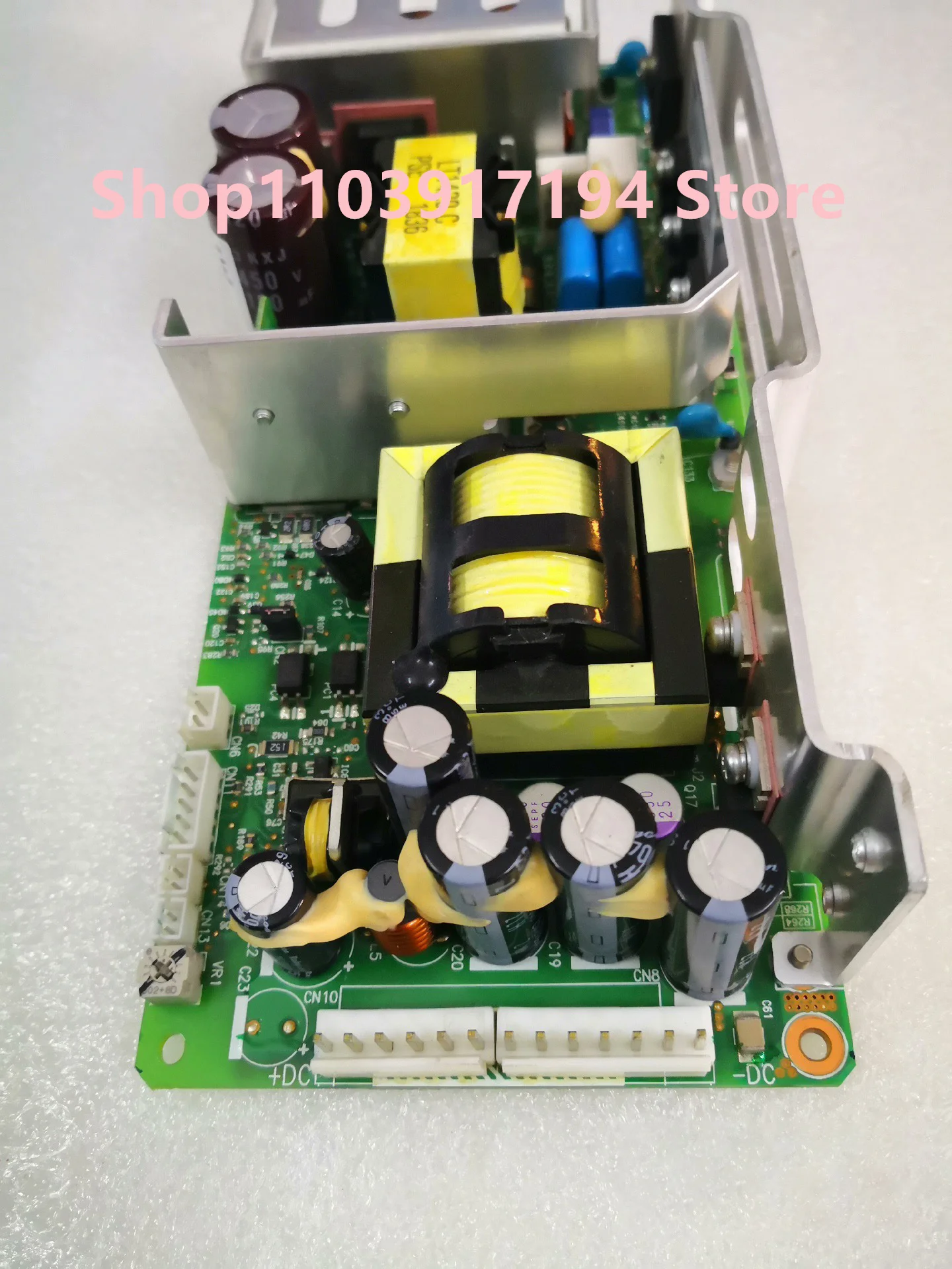 Panel de alimentación 3500 mOZP-300-15-JSER Fuente de alimentación - imagen 2